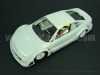 Opel Calibra DTM Kit blanco