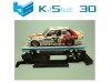 Chasis lineal black BMW M3 E30 Fly version pista