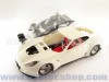 Corvette C7R Body White Kit AW King EVO3 21K NSR 0052 AW