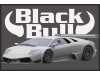 Lamborghini Murcielago KIT AW WHITE Black Arrow
