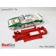 CHASIS 3D Lancia 037 - Fly Red Slot RS 0095