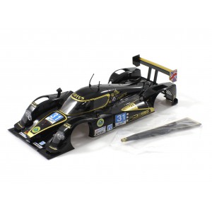 Slot it CS39LA Carrocer&iacute;a Lola B12/80 LMP Decorada