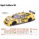 Slot it CA36B Opel Calibra DTM Norisring 1996