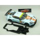 Chasis 3D Aston Martin Black Arrow 3DSRP