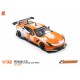 Scaleauto SC 6179D Corvette C7R GT3 Cup Ed Orange/White R-Version AW