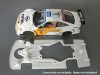 Kat Racing Chasis Calibra DTM compatible Slot.it