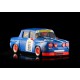 BRM 079 Renault 8 Gordini Michelin Blue 55