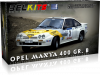 Kit 1/24 Opel Manta 400 Gr.B Tour de Course 3