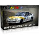 Kit 1/24 Opel Manta 400 Gr.B Tour de Course 3