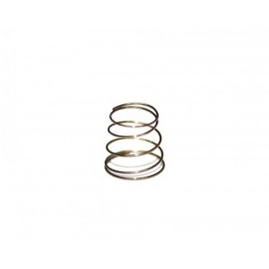 Muelle Universal conico SOFT para guia x 6