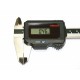 Muelle Universal conico SOFT para guia x 6