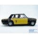 Scalextric Passion Seat 1430 Taxi Barcelona