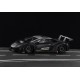 Sideways Lamborghini Huracan GT3 Carbono Edition
