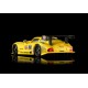 Marcos LM600 GT2 Valvoline No 81 Le Mans 1996