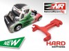 3D Upgrade - Fly Trucks Front Axel - HARD