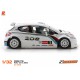 Scaleauto SC 6181R Peugeot 208 T16 Rally Ypres