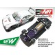 Chasis Mercedes CLK DTM Ninco AW/SW/Inline