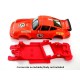 Chasis 911 Carrera Block Rally AW comp SCX