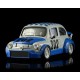 Fiat abarth 1000 TCR n 202 Trento Bondone 1971