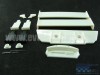 Marcos LM600 GT2 - white body parts set