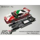 CHASIS 3D RS3 BMW M1 - FLY (Lineal)