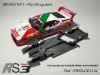 CHASIS 3D RS3 BMW M1 - FLY (Angle)