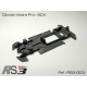 CHASIS 3D RS3 Citroen Xsara PRO - SCX (Lineal)