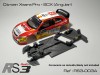 CHASIS 3D RS3 Citroen Xsara PRO - SCX (Angle)