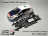 CHASIS 3D RS3 Peugeot 208 - Scaleauto (Lineal)