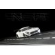 NSR 92AW MERCEDES-AMG TEST CAR WHITE AW KING 21