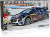 BELKITS Kit 1/24 FORD FIESTA RS WRC 2017