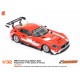 Scaleauto SC 6218F Mercedes AMG GT3 Cup RED