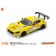 Scaleauto SC 6218G Mercedes AMG GT3 Cup YELLOW