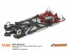Scaleauto SC 8200B 1/24 Sport M Chassis for S-Can