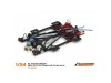 Scaleauto SC 8200C 1/24 Sport XL Chassis for S-Can