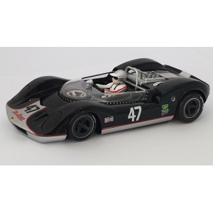 Thunder Slot McLaren ELVA MK.I Canadian GP 1964 47