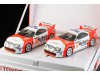 RevoSlot Toyota Supra Marlboro Twin Pack 36 and 37
