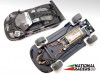 Chasis 3D McLaren GTR Ninco AW/SW/Inline