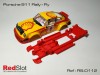 Chasis 3D Lineal Porsche 911 Rally - Fly