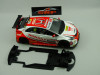 Chasis 3D Honda CIVIC Type R. For SUPERSLOT Body