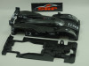 Chasis 3D Audi  R18 For NSR Body