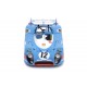 Slot it CA37B Matra-Simca MS 670B n12 3 Le Mans 73