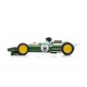 Scalextric 4068A Lotus 25 Jim Clark Monza 1963