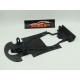 Chasis 3D Mosler MT900 For NSR Body Black Arrow