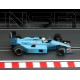 Formula 1 86/89 Light Blue 16 NSR 0126IL
