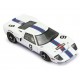Ford GT40 MK I Martini Racing White n9