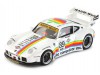 Porsche 911 GT2 - 89 Apple white
