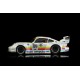 Porsche 911 GT2 - 89 Apple white