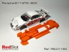 CHASIS 3D - Porsche 911 GT3 Cup - SCX Blando