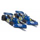 Tyrrell P34 Twin Pack